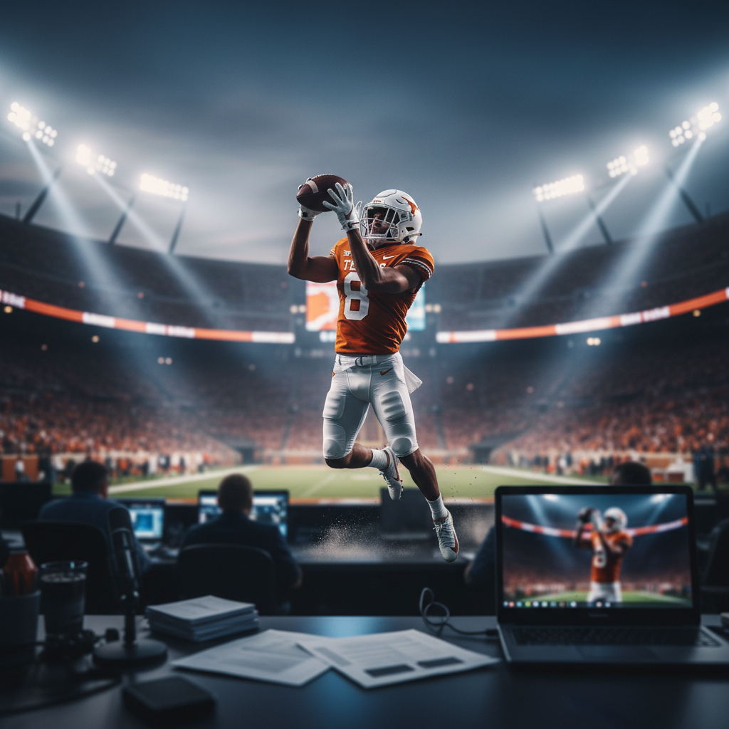 Texas Longhorns Spring Game Recap: Arch Manning and New Faces Shine