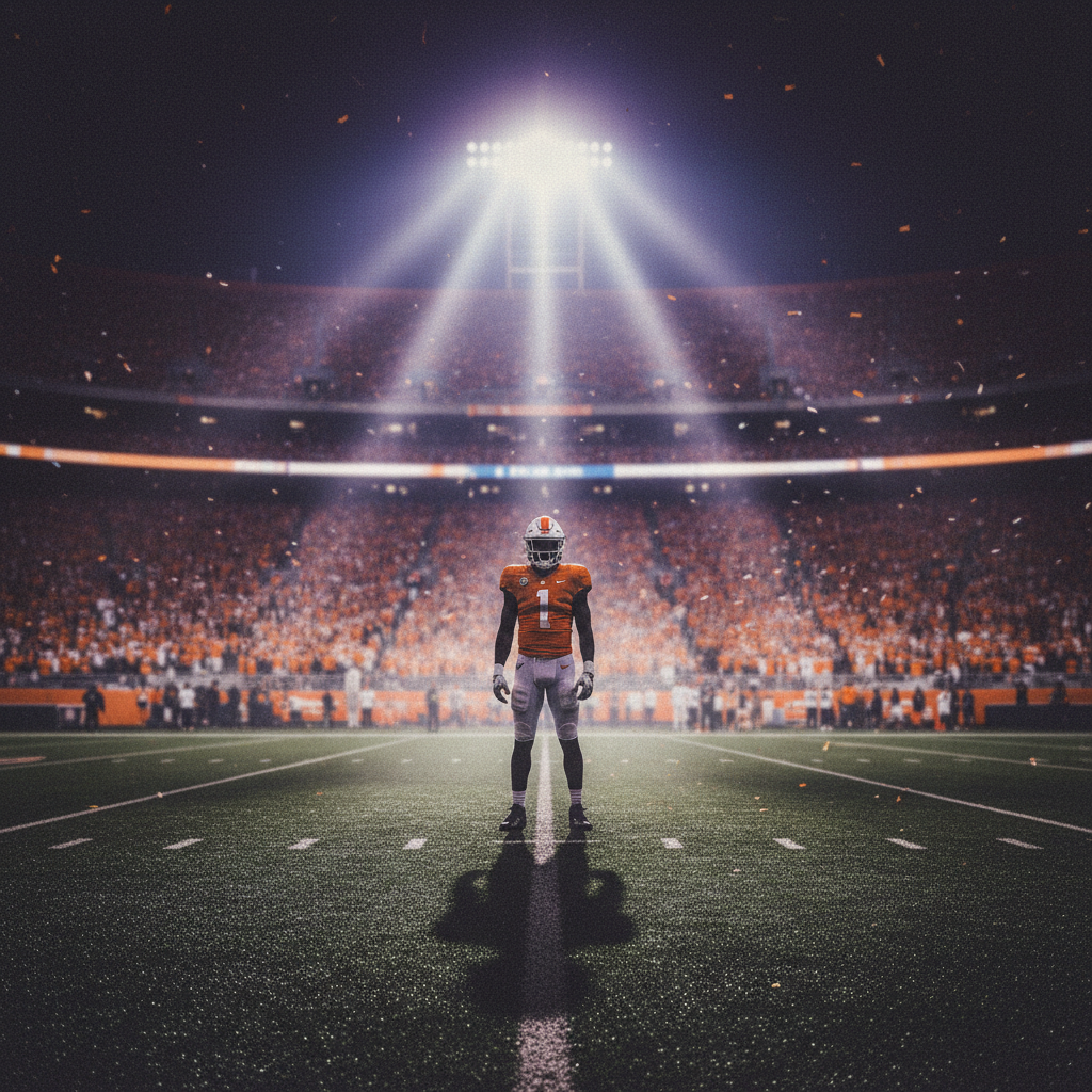 Orange & White Game Takeaways: Quarterback Battles and a New Era of Defense for the Vols