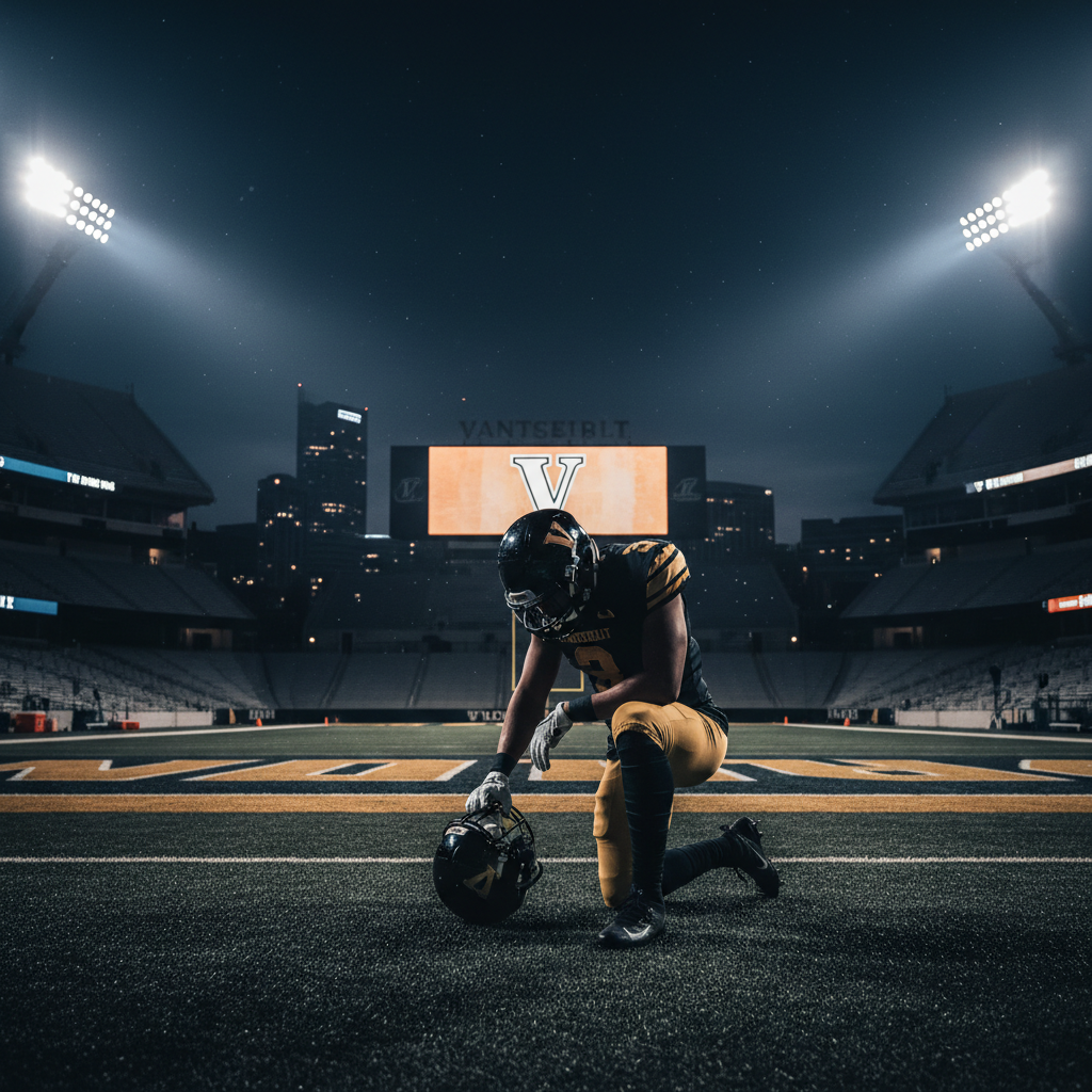 New Era in Nashville: Vanderbilt's Historic Success Reshapes Recruiting Landscape