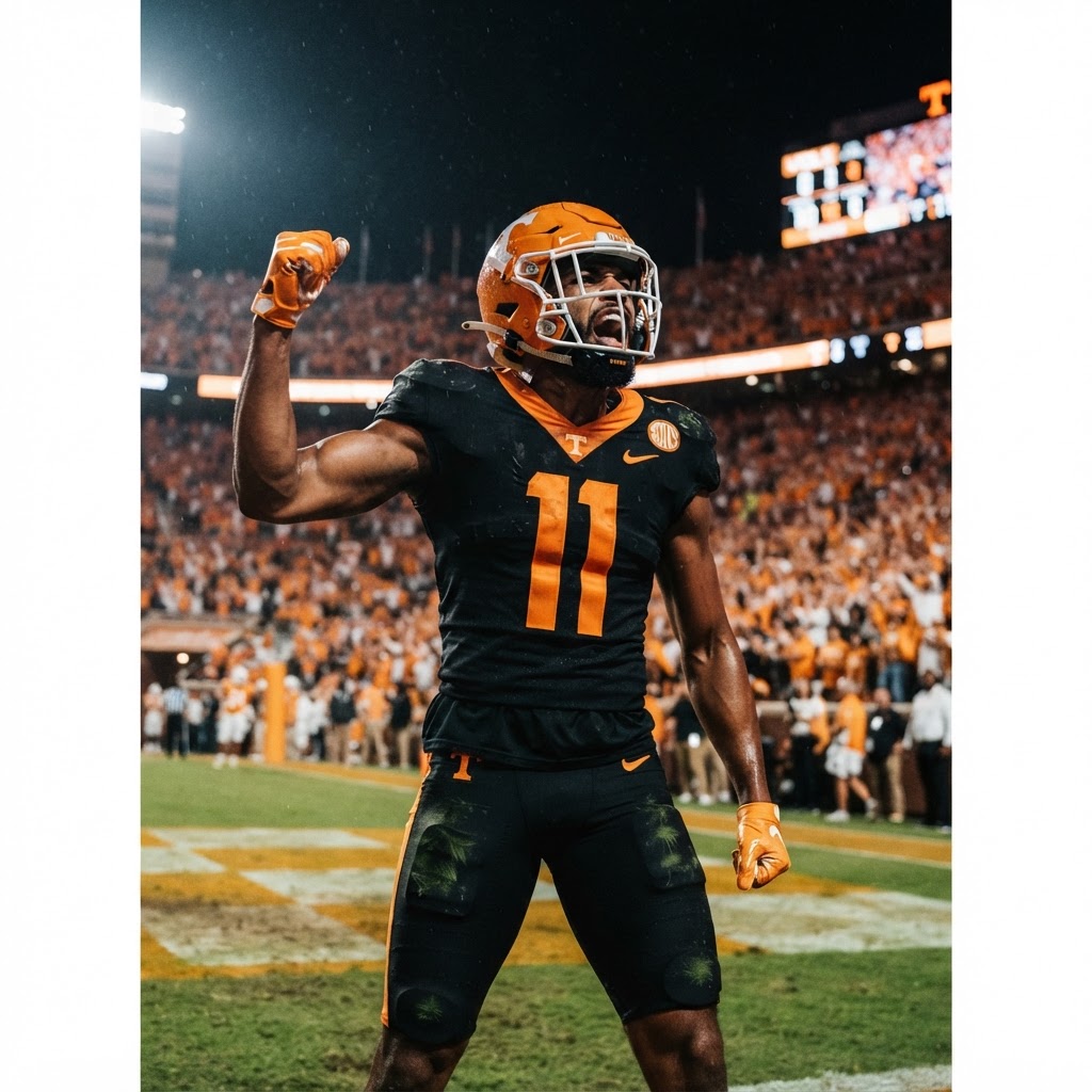Tennessee Volunteers Quarterback Battle: The Path Forward