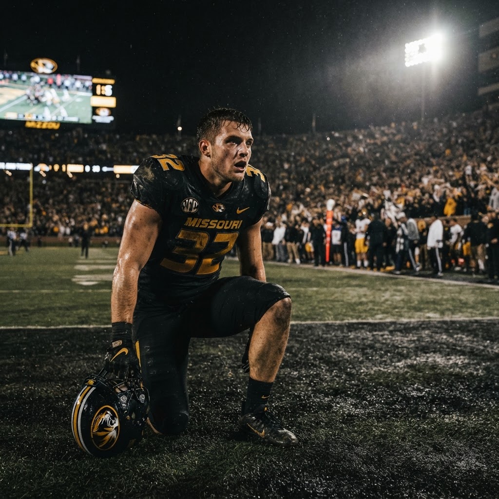 Missouri Football: Entering the 2026 Season with a Refreshed Identity