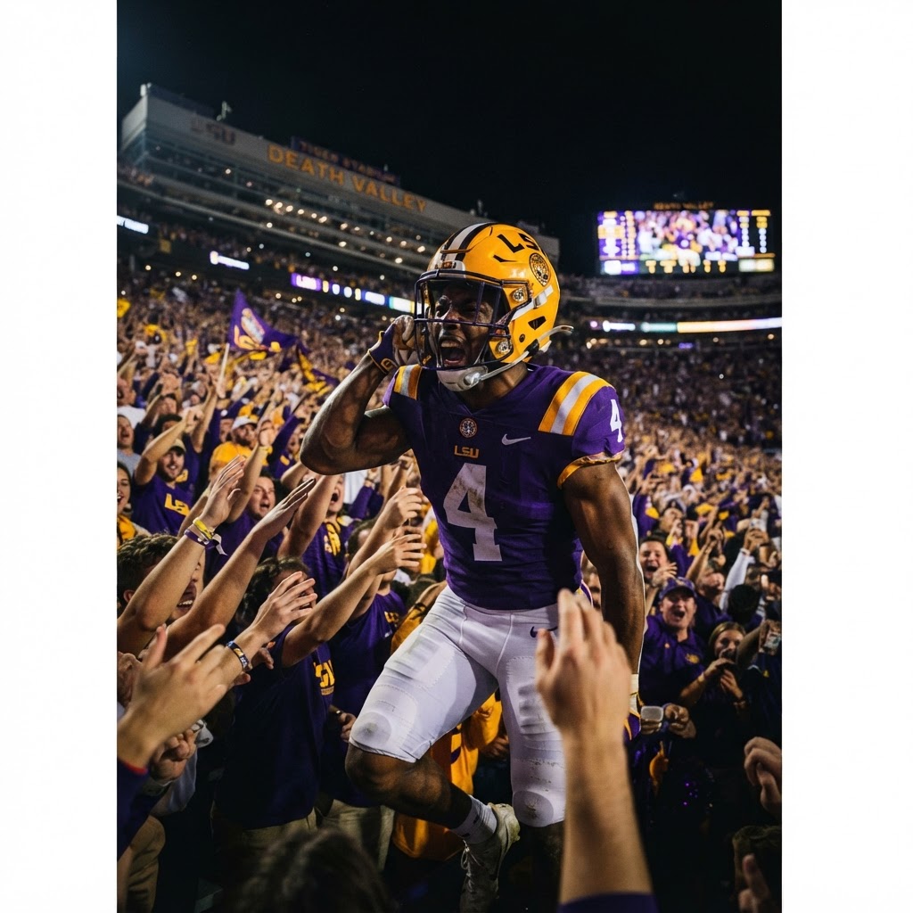 A New Era Under Lane Kiffin: LSU Gears Up for the 2026 Season
