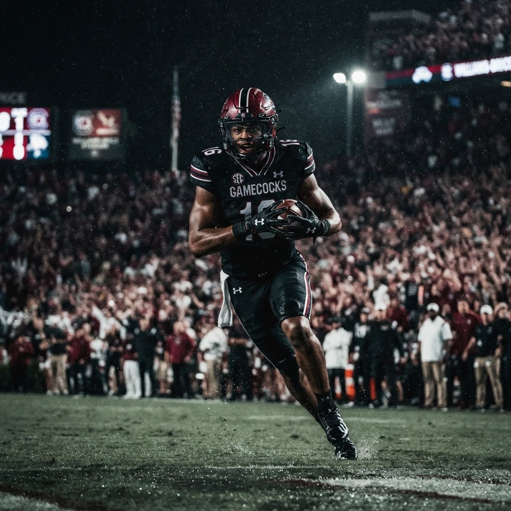 Rising to the Tide: The Sellers-Briles Connection Navigates a Gauntlet