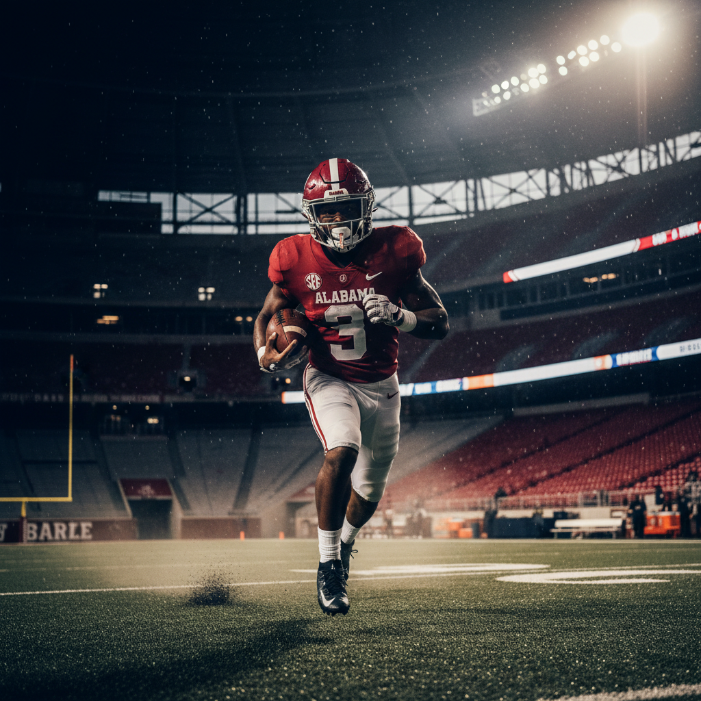 Momentum on the Line: Alabama Enters a 'Prove-It' Summer