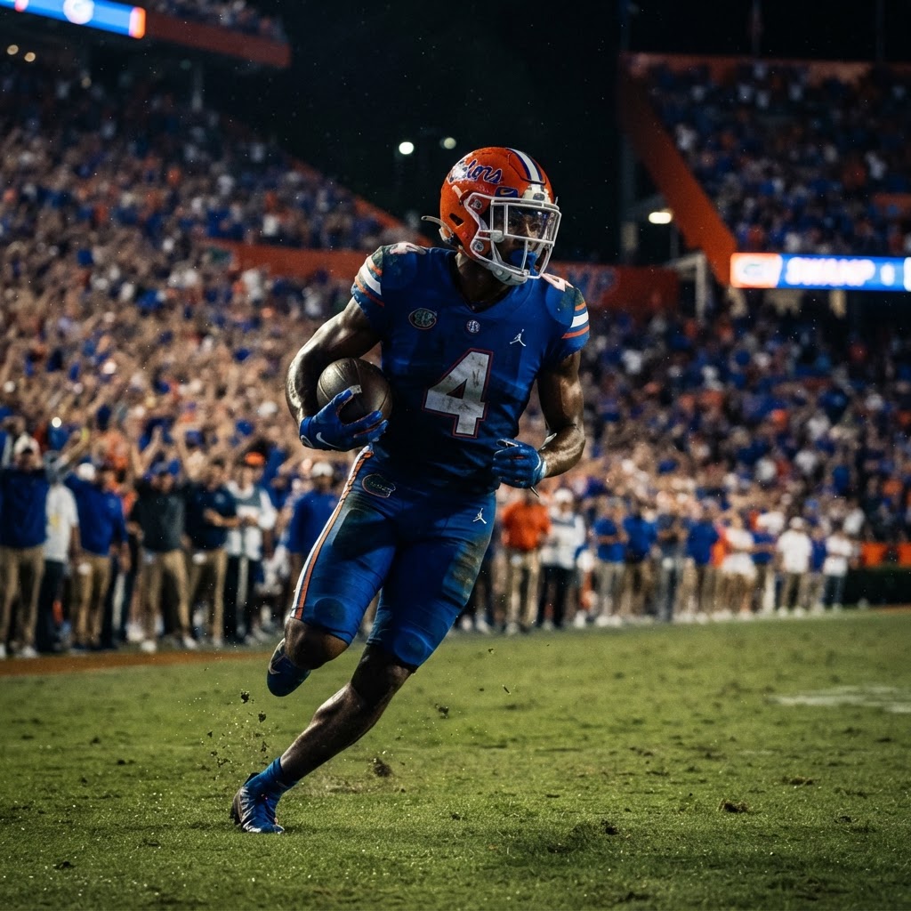 Florida Gators: A New Era Under Jon Sumrall