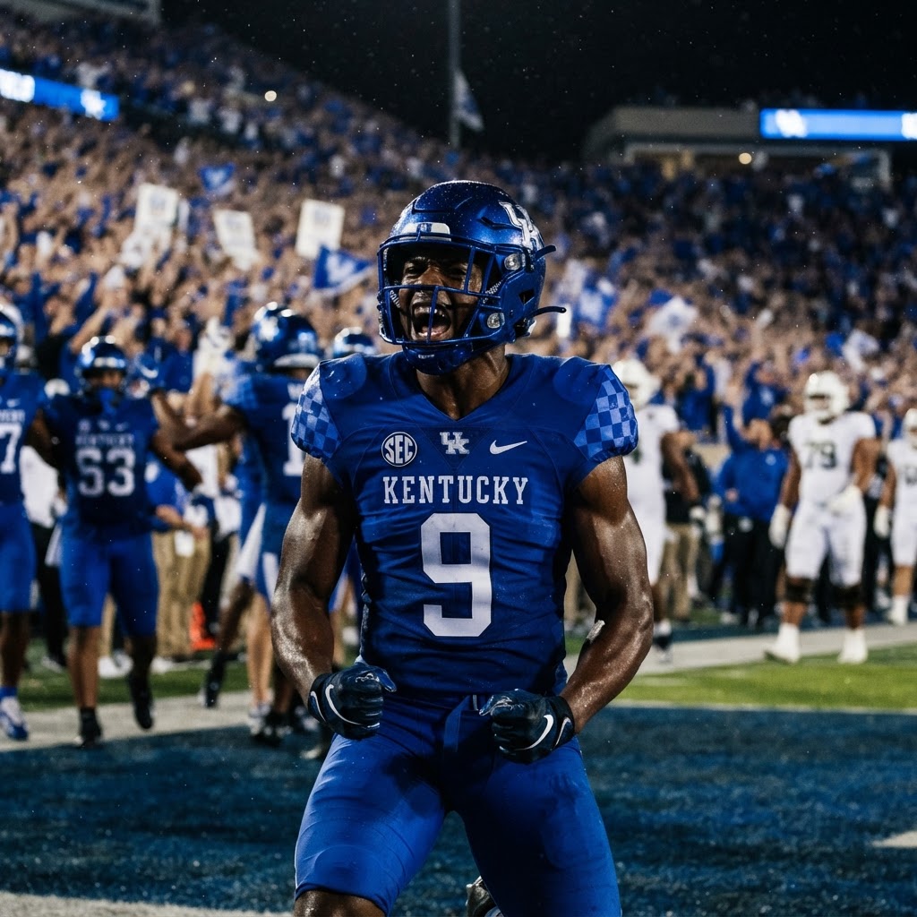 A New Era: Reflecting on Kentucky's Spring Progress Under Will Stein