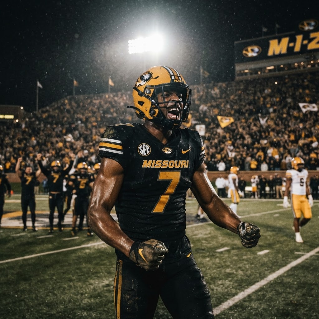 Missouri Tigers Rebuild Defensive Core Through Strategic Portal Moves