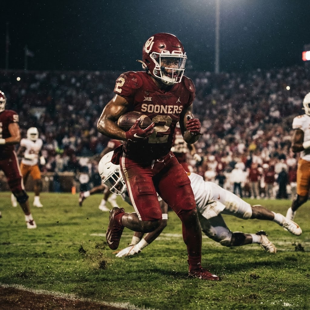 Oklahoma Sooners Outlook: Building on Playoff Momentum for 2026
