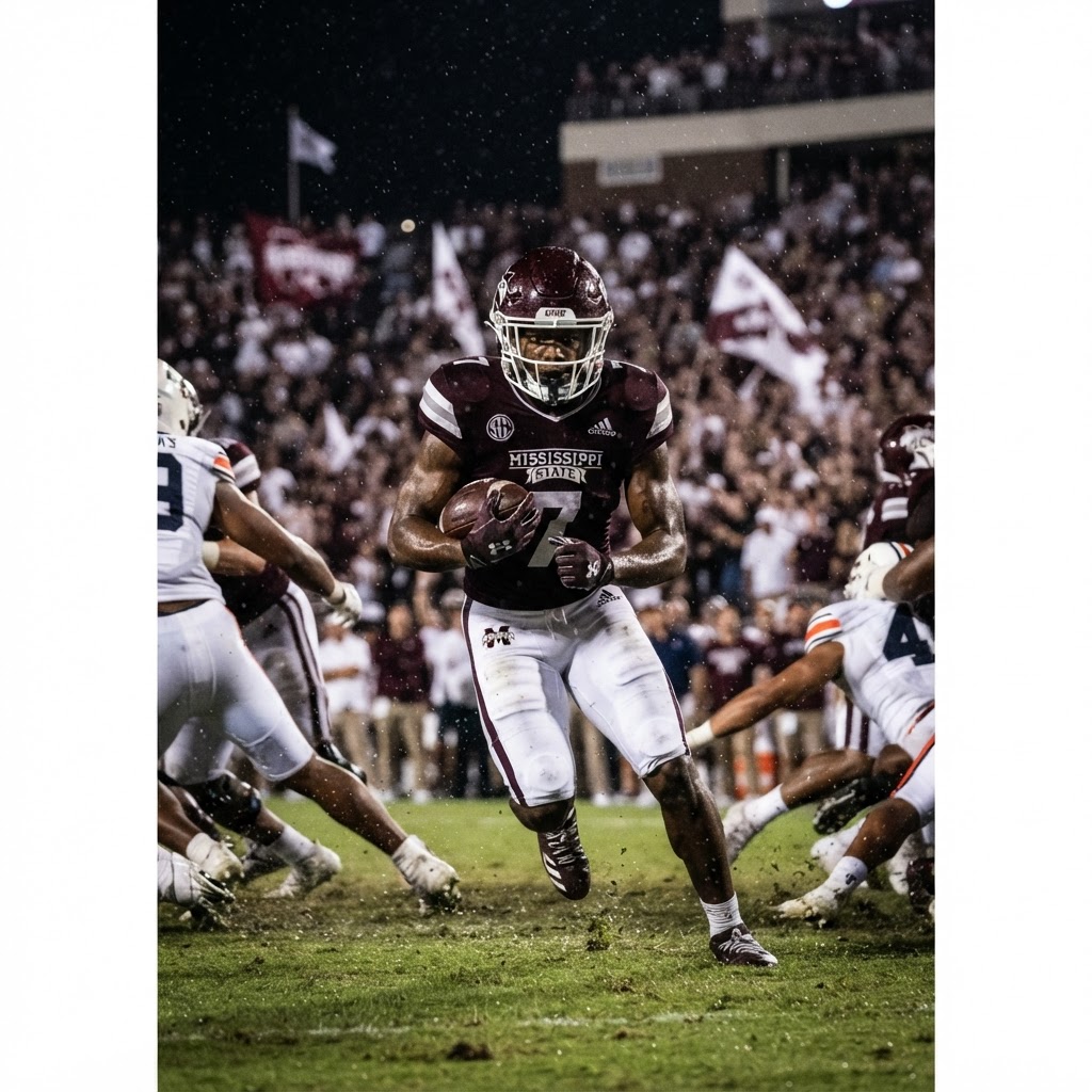 Depth Chart Thursday: Evaluating the Bulldogs' Signal-Caller Hierarchy