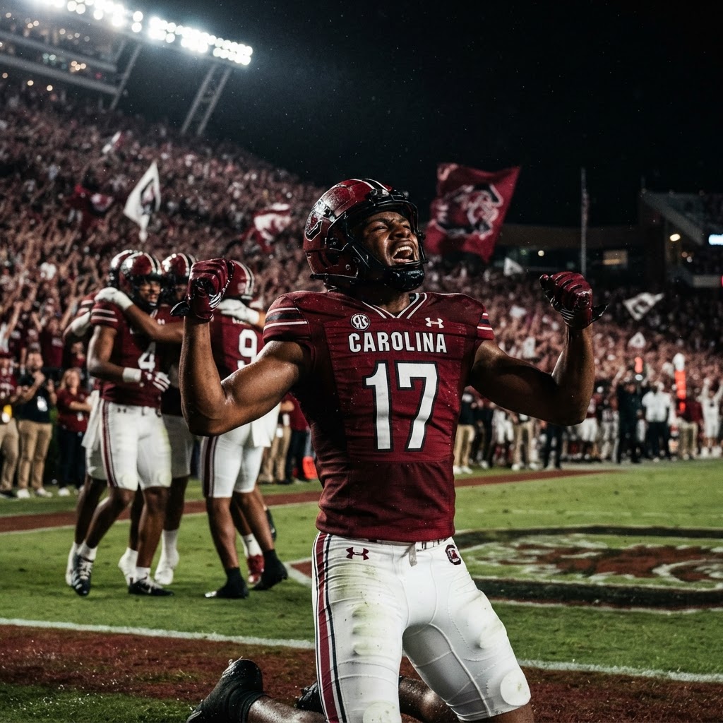 The Evolution of Williams-Brice: How Shane Beamer is Navigating the 2026 Season