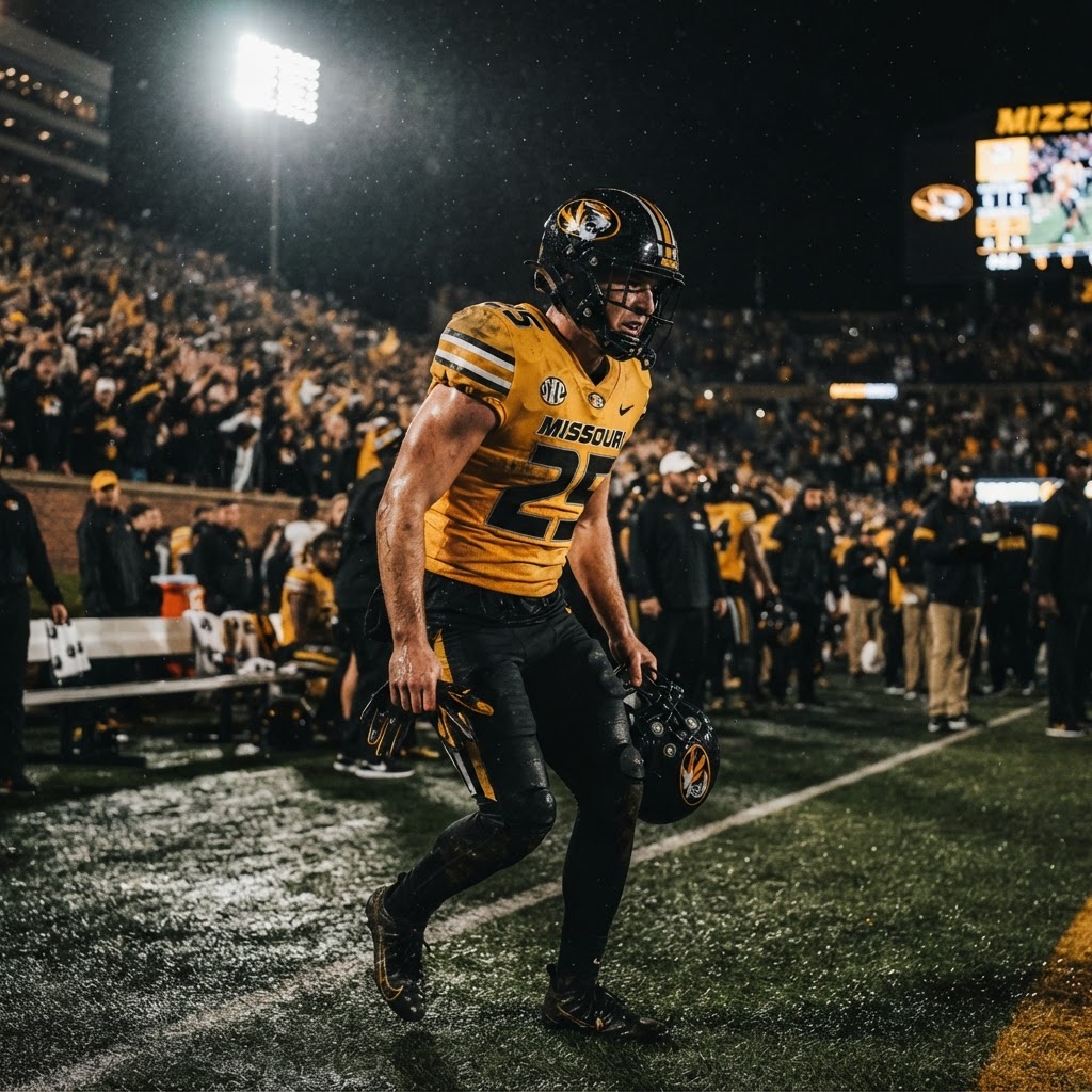 Missouri Tigers Enter 2026 Season with High Expectations and Unanswered Questions
