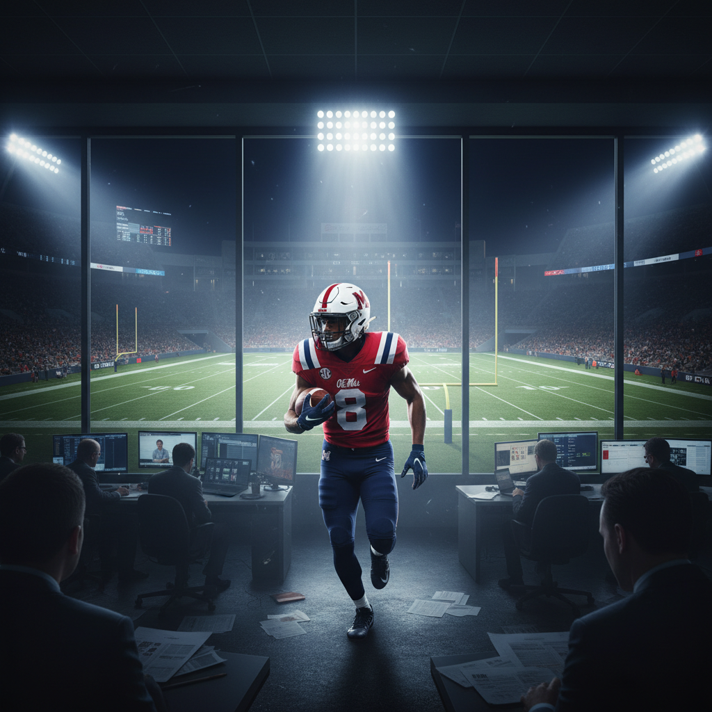 Golding Era Gains Steam: Ole Miss Builds Momentum Heading into Summer