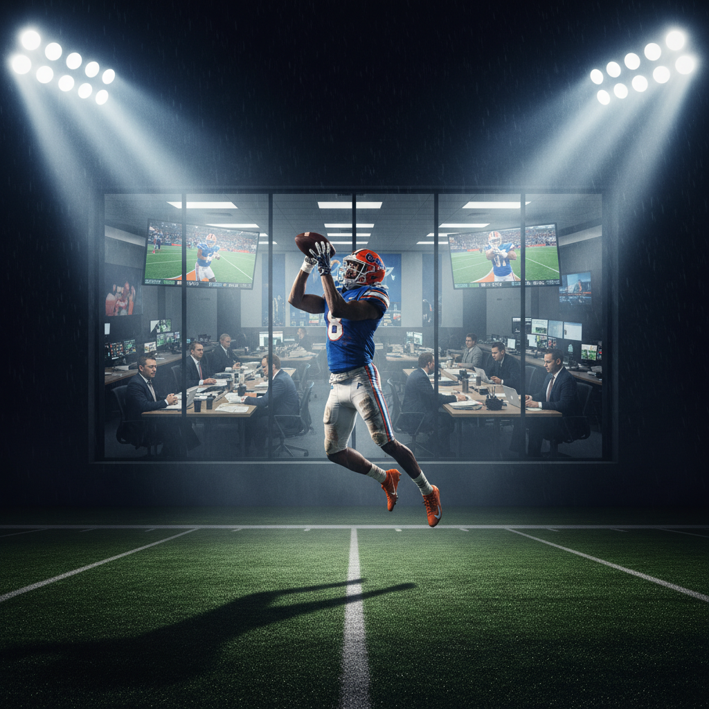A New Dawn in The Swamp: Inside Jon Sumrall's Foundational Overhaul of the Gators