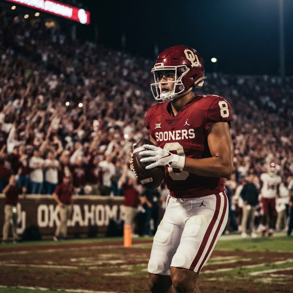 Oklahoma Sooners Refocus After Spring Ball & Recruiting 2026