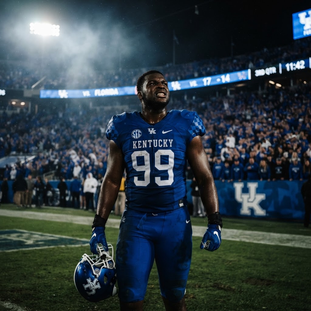 Kentucky Football: Building a New Foundation During Workout Wednesday
