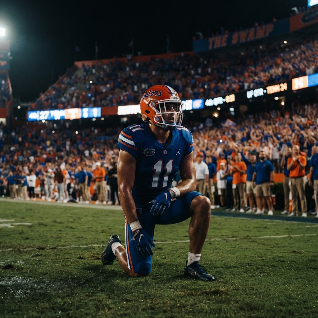Recruiting Tuesday: Jon Sumrall’s Blueprint for the Gators