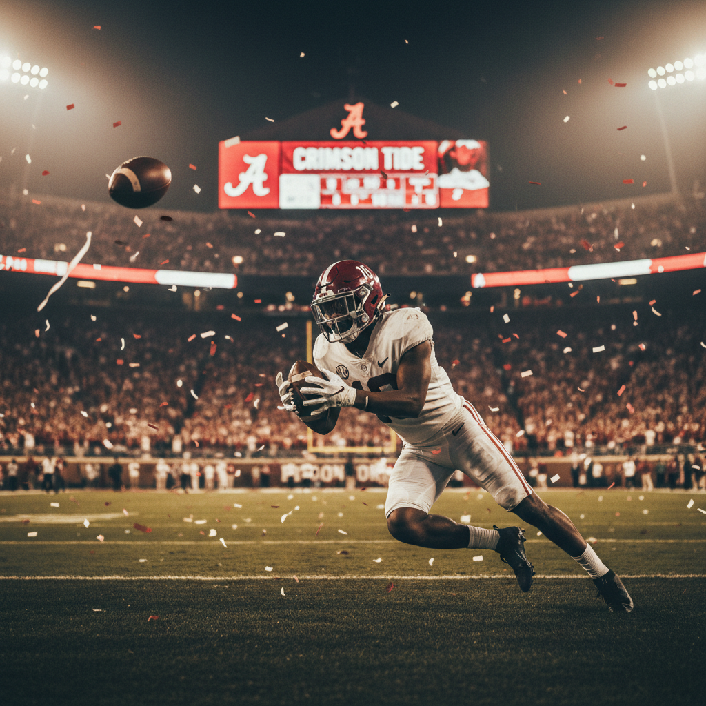 Tuscaloosa Proving Ground: How Alabama's Summer Workouts Will Define DeBoer's Third Season