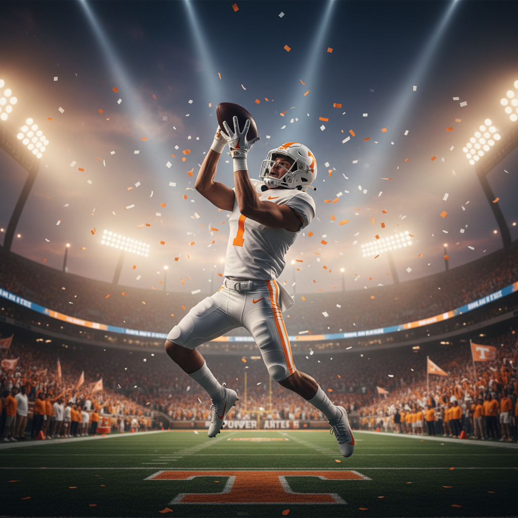 Tennessee's Depth Chart Under the Microscope: QB Duel and Linebacker Glut Headline Summer Debates