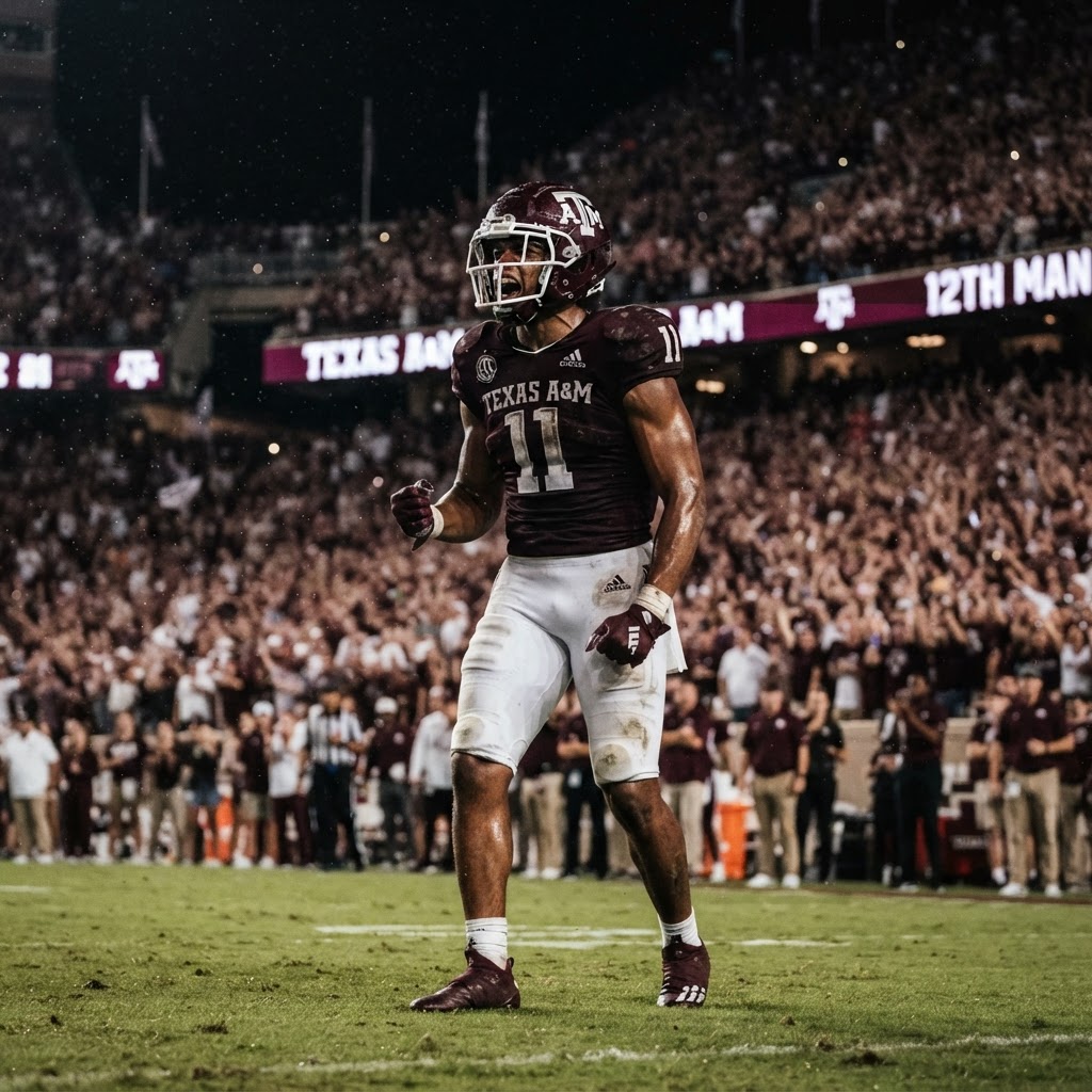 Texas A&M Football: High Stakes and Heavy Expectations for the 2026 Campaign