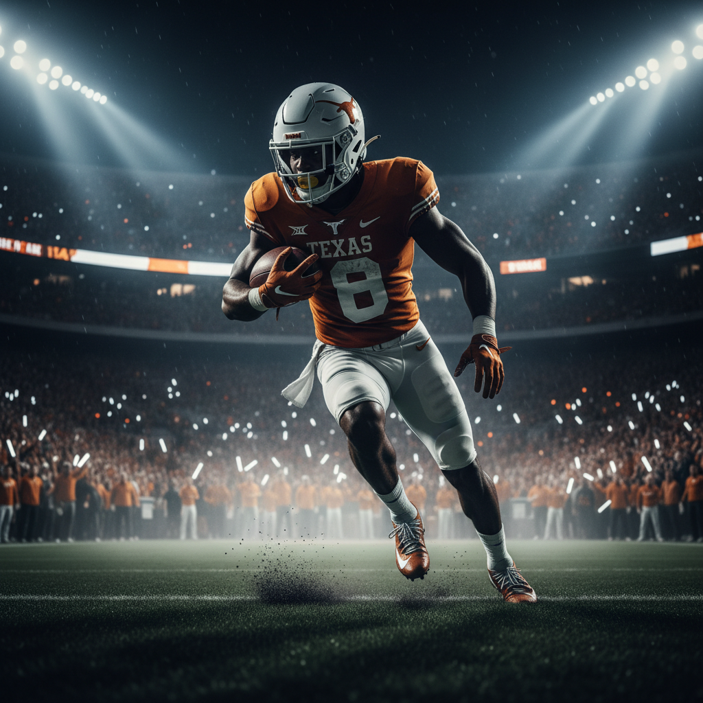 Depth Chart Deep Dive: How Sarkisian is Forging a Championship Roster in Austin