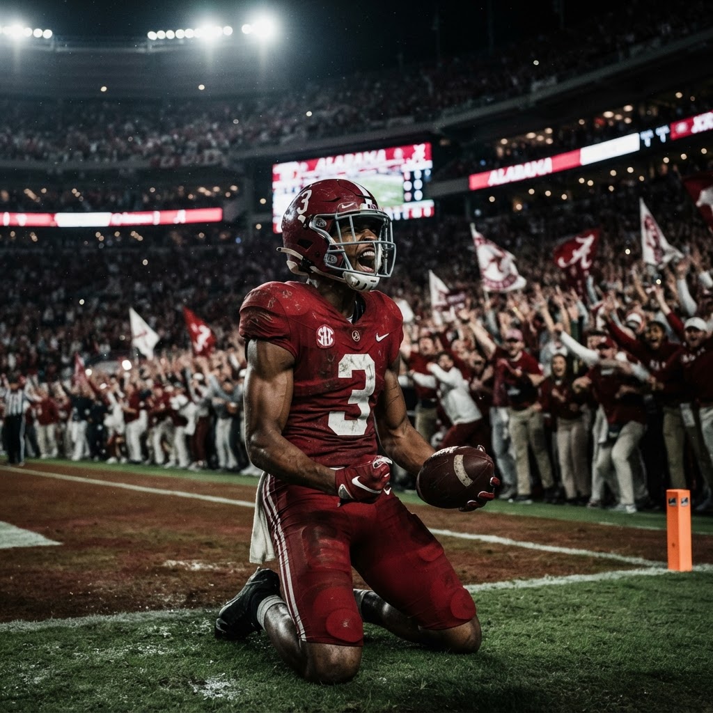 Recruiting Tuesday: Kalen DeBoer Navigating Alabama's New Era