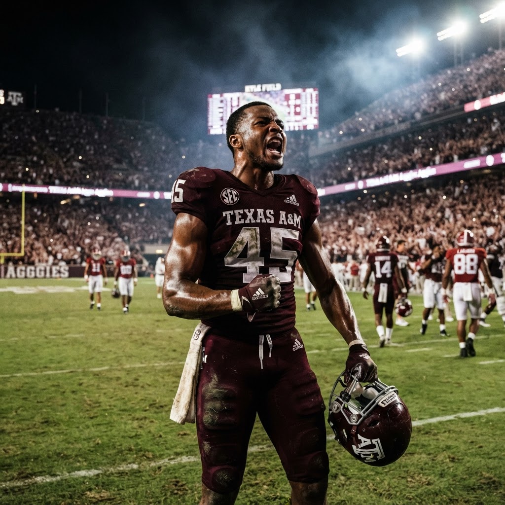 Depth Chart Thursday: Evaluating the Aggies' Evolution Under Mike Elko