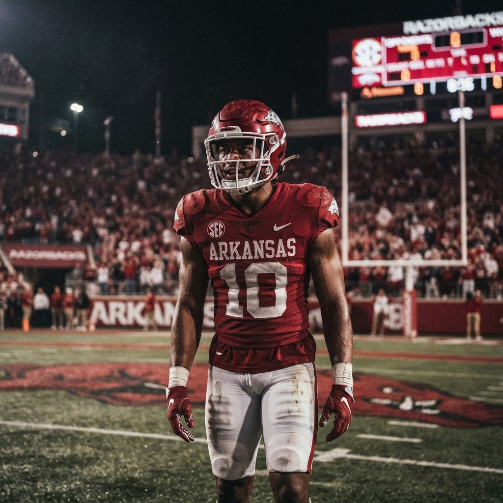Searching for Stability: The Razorbacks’ Path Through a Turbulent 2026 Season