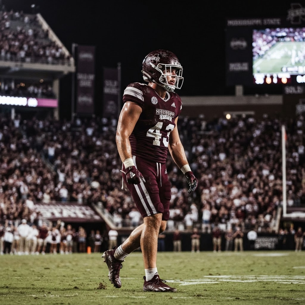Visit Saturday: Bulldogs Welcome Prospects to Start Preseason Practice