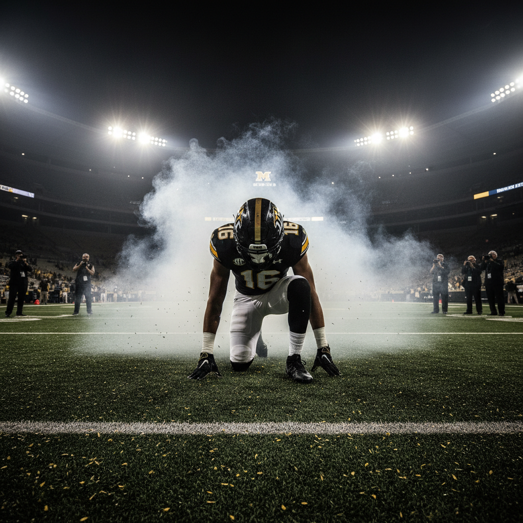 Mizzou's Post-Spring Blueprint: Leadership Solidified as Tigers Eye Summer
