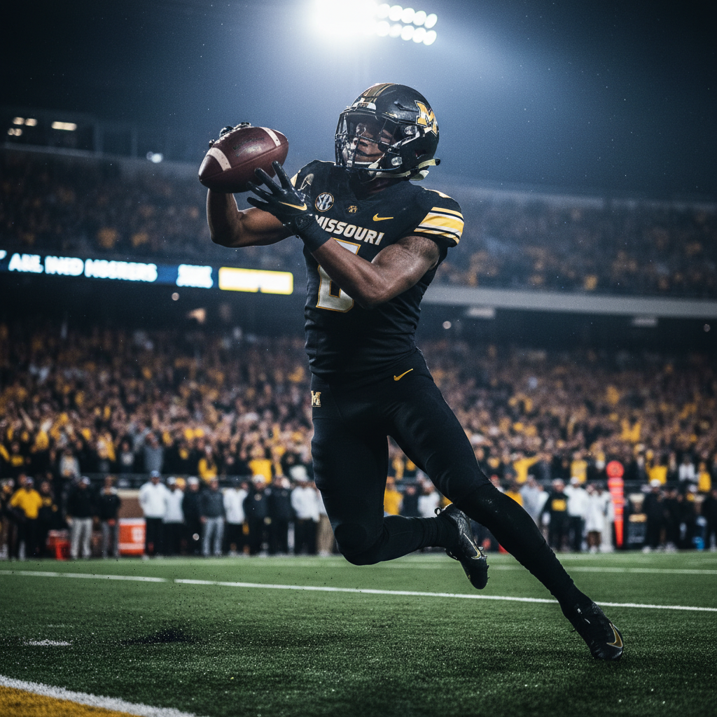 Reload or Rebuild? Missouri Navigates New-Look Roster with High Expectations
