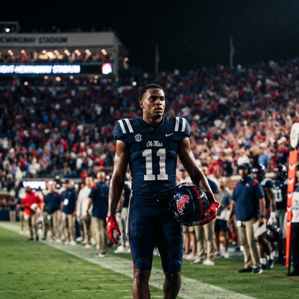 A New Era Under Golding: Rebels Poised for the 2026 Season