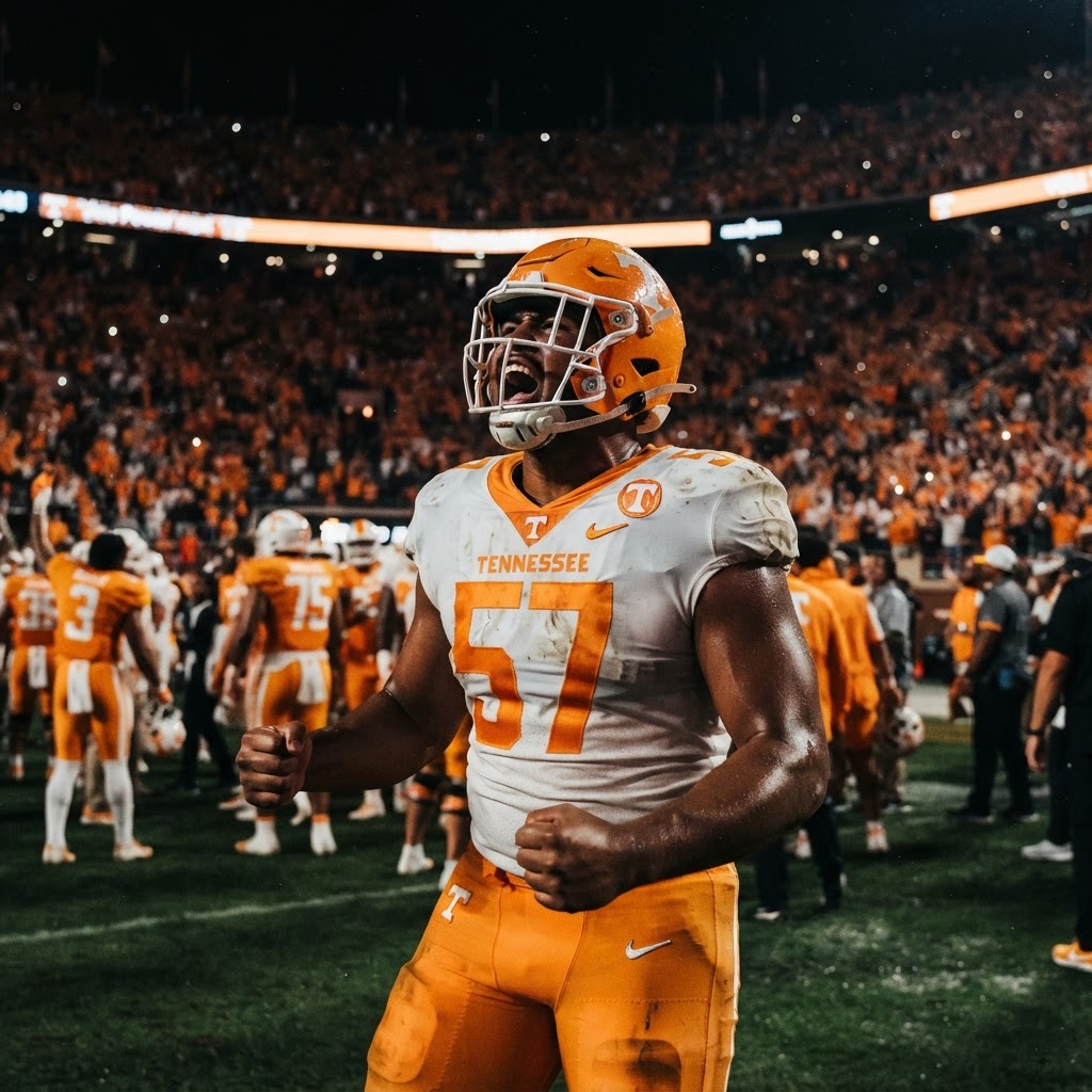 Tennessee Volunteers Prepare for Kickoff: Status of the Roster Heading into 2026