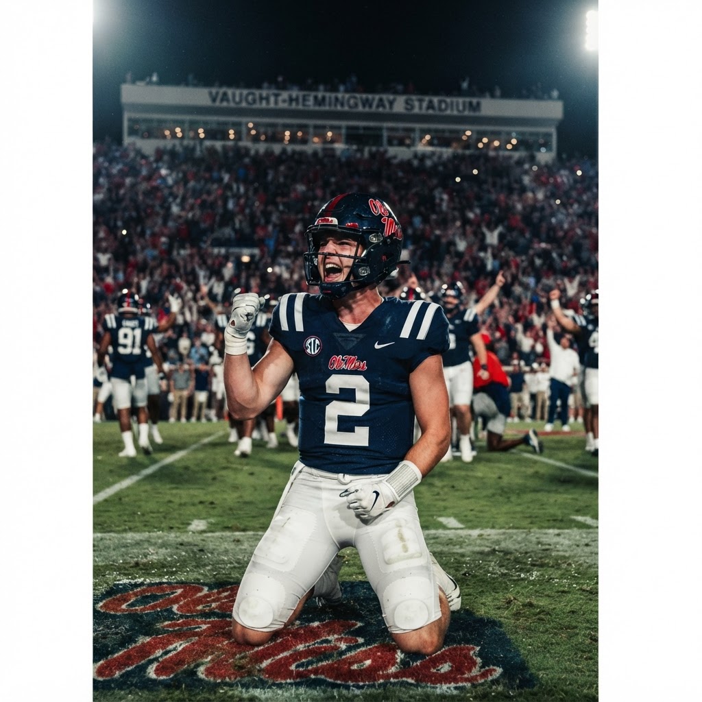 Summer Grind: Pete Golding's Rebels Forge a New Identity in the Oxford Heat