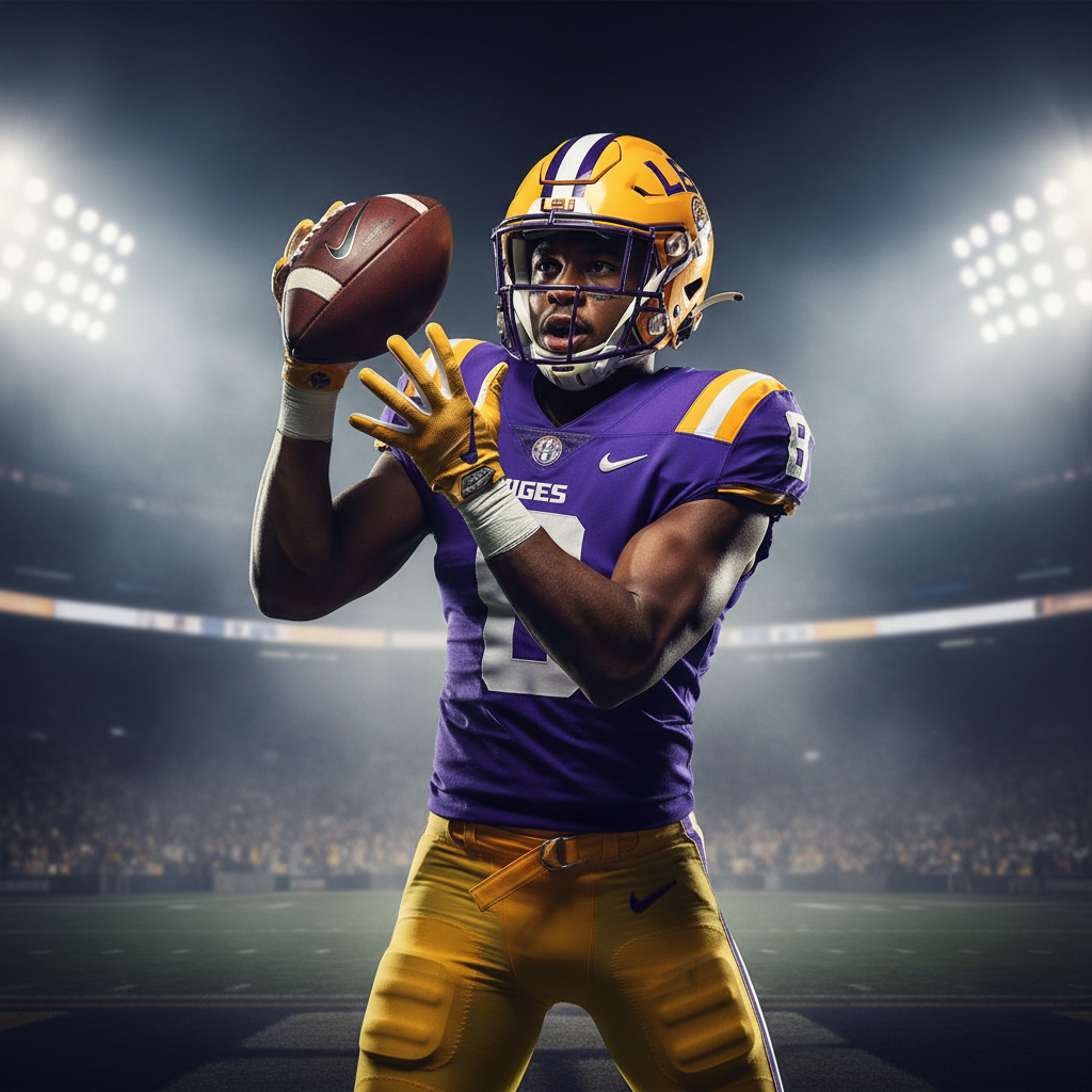 Behind Closed Doors: Lane Kiffin's First Spring at LSU