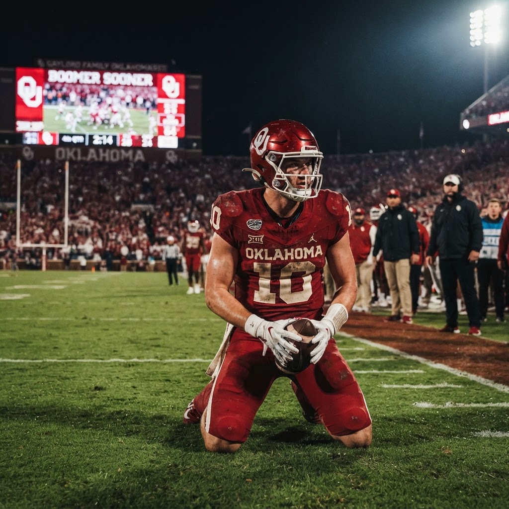 Sooner Recruiting Spotlight: Building Depth During the Summer Dead Period