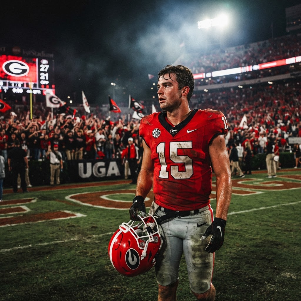Bulldog Outlook: Kirby Smart’s Georgia Enters 2026 Season with Championship Intent