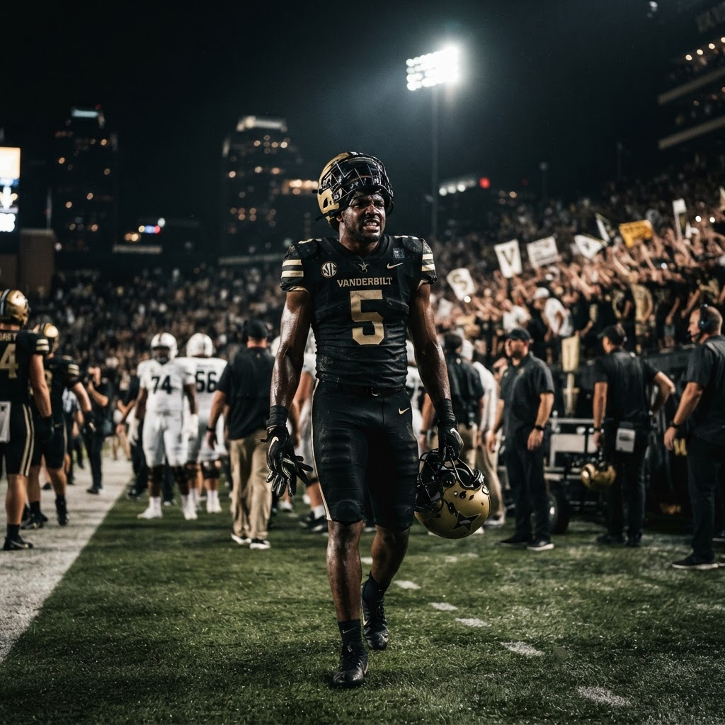 Vanderbilt Commodores: Defining the Identity for the 2026 Season