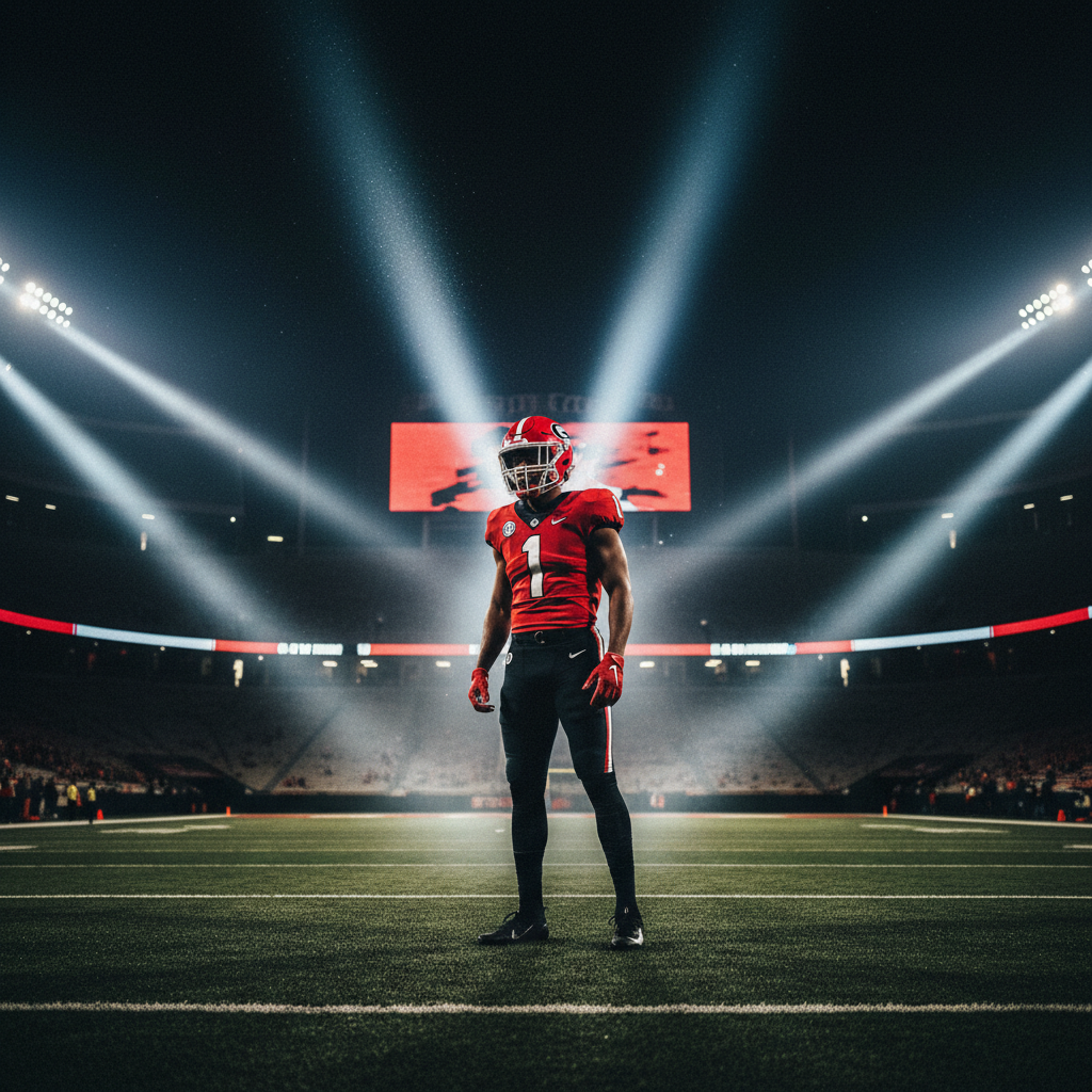 Post-G-Day Diagnosis: What Georgia's Spring Game Revealed About the 2026 Bulldogs