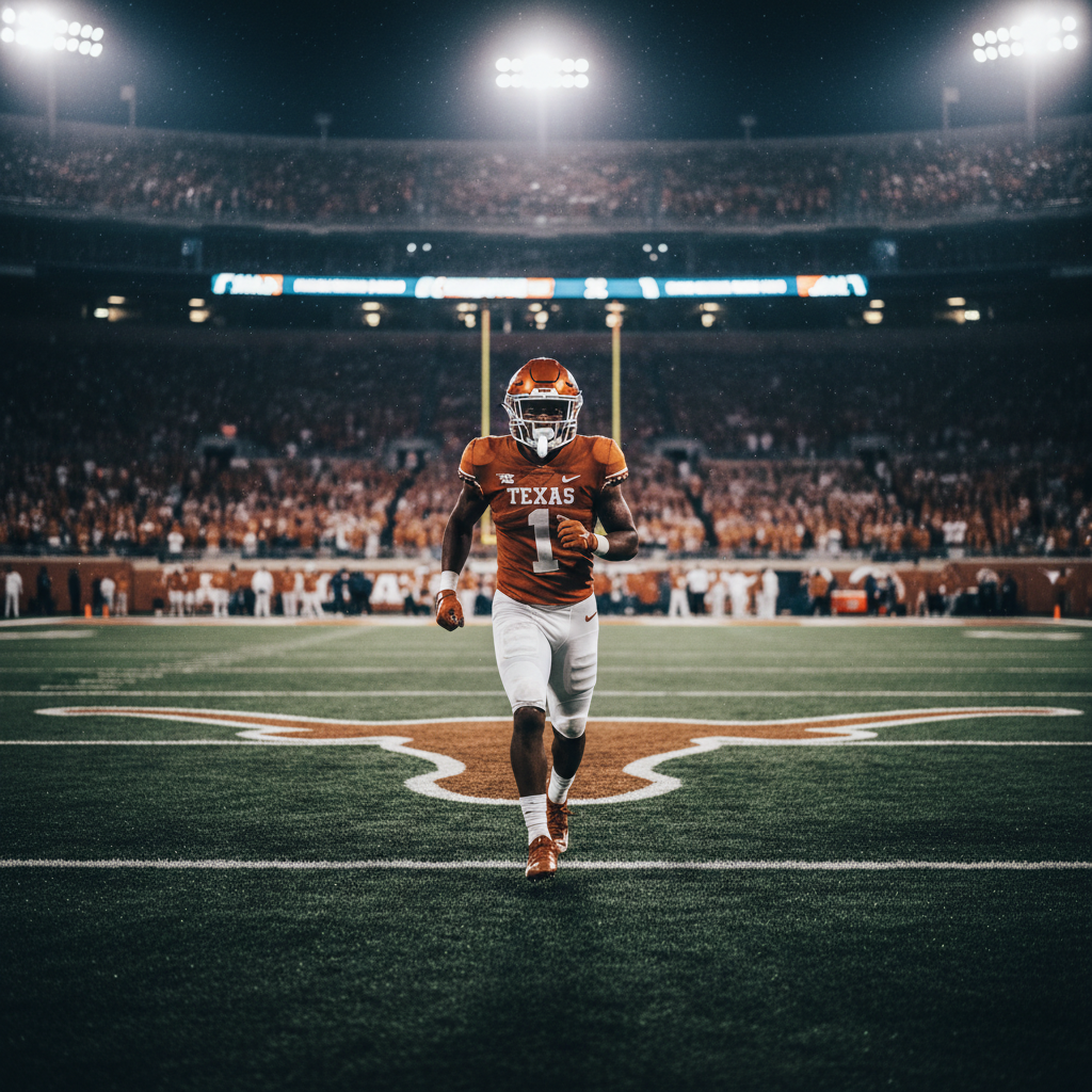 Texas Longhorns Spring Recap: Arch Manning Era Begins with Open Practice at DKR