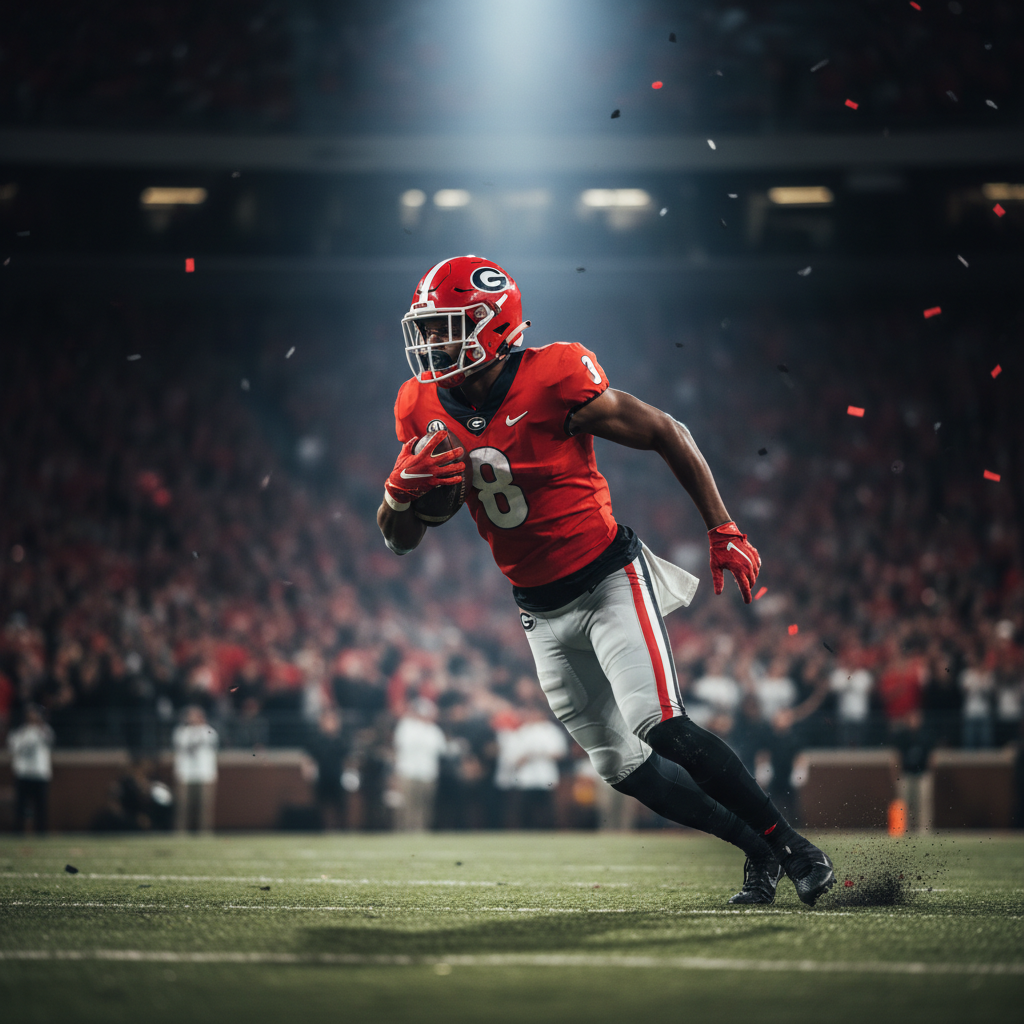 Dawgs on the Clock: Pressure Mounts on Bobo's Offense in 2026