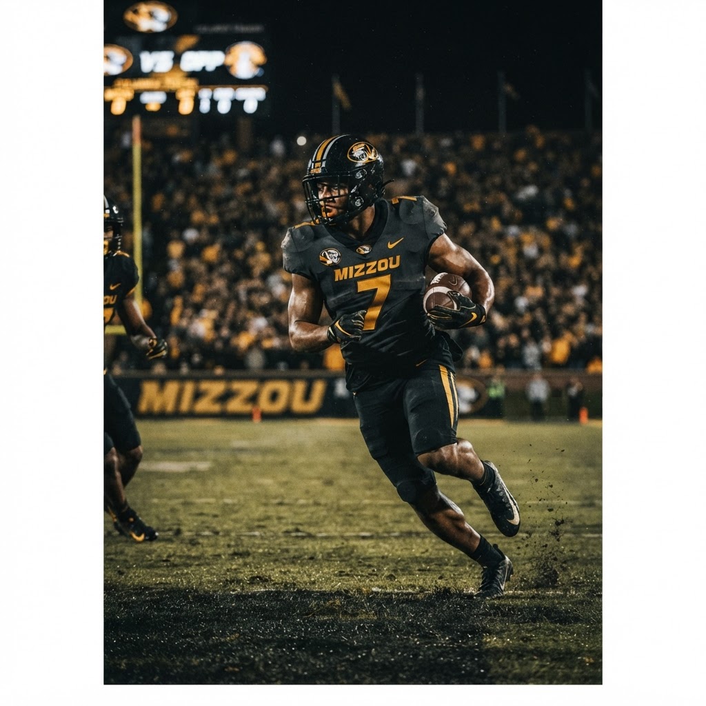 Tiger Redemption: Missouri’s Resurgent 2026 Season Takes Shape