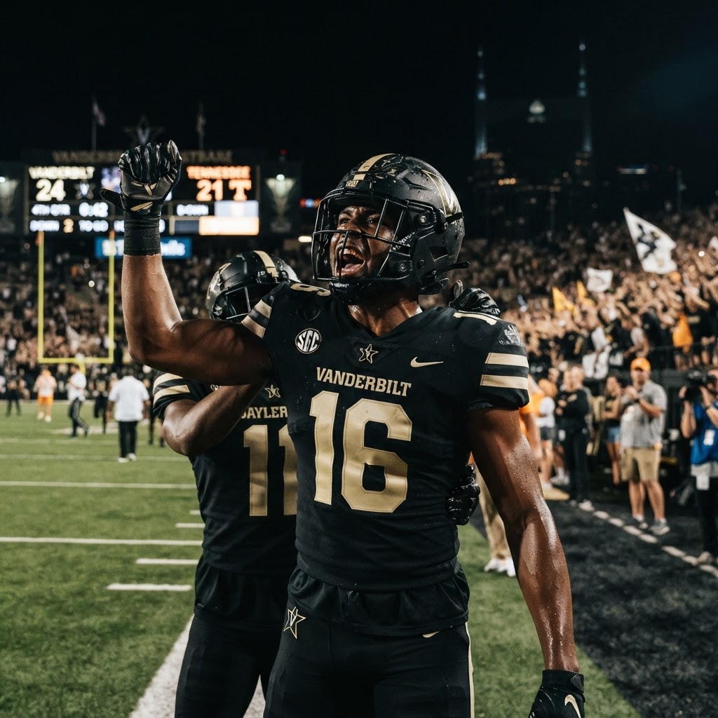 Building the Foundation: Clark Lea's Long Game in Nashville