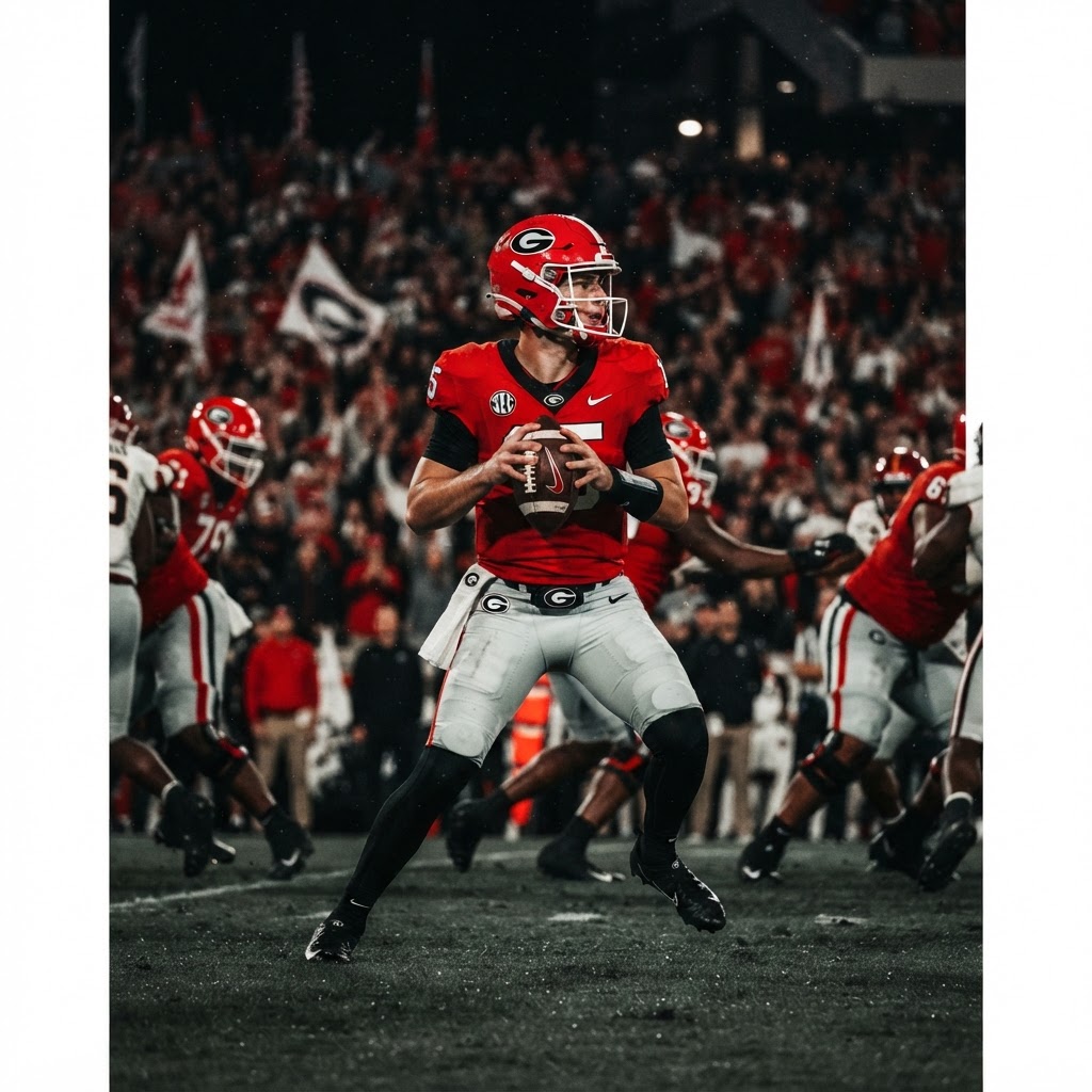 Georgia Bulldogs: Reflecting on Spring Game Insights and the Path Forward