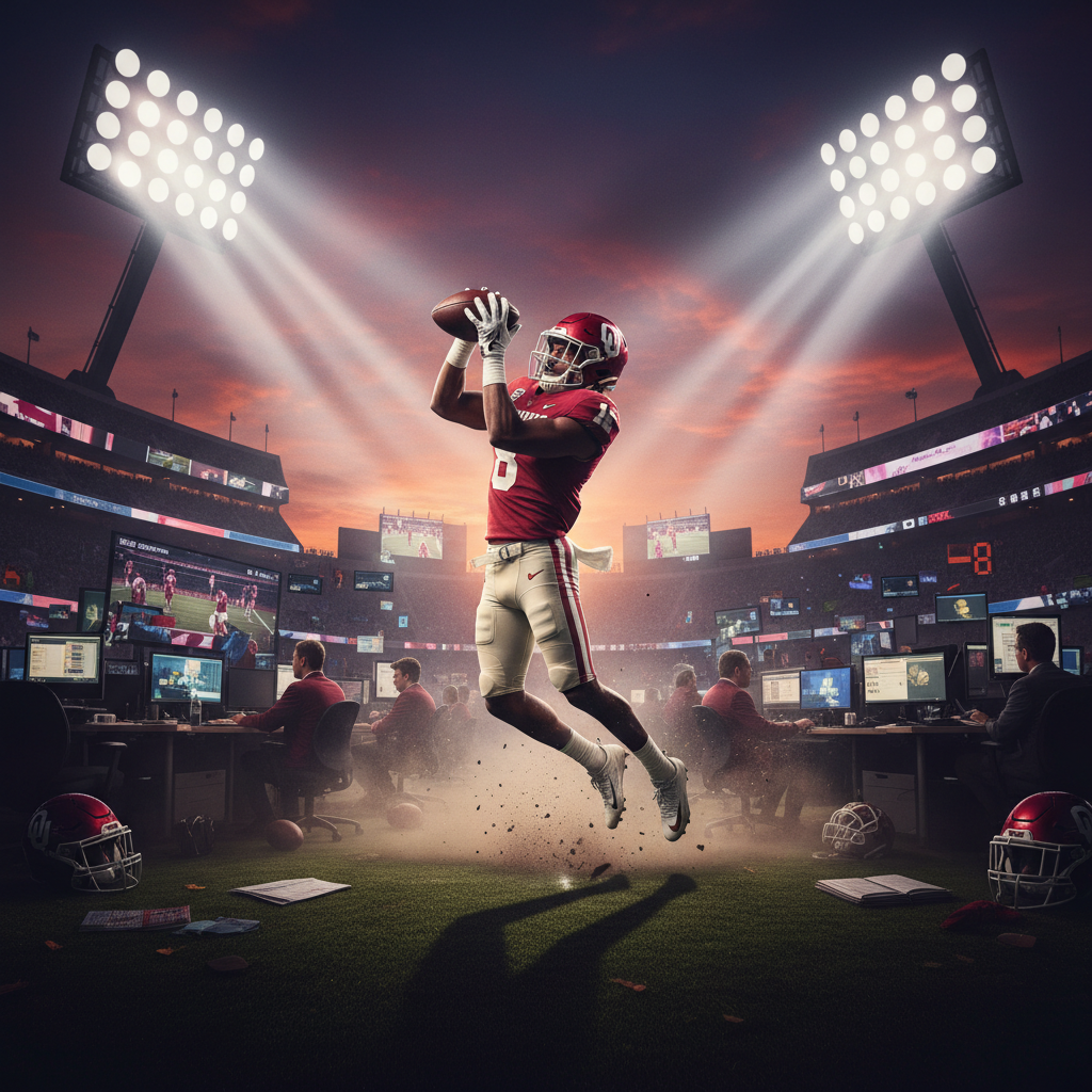 Oklahoma Sooners 2026 Season Outlook: Mateer Returns as Venables Takes Defensive Reins