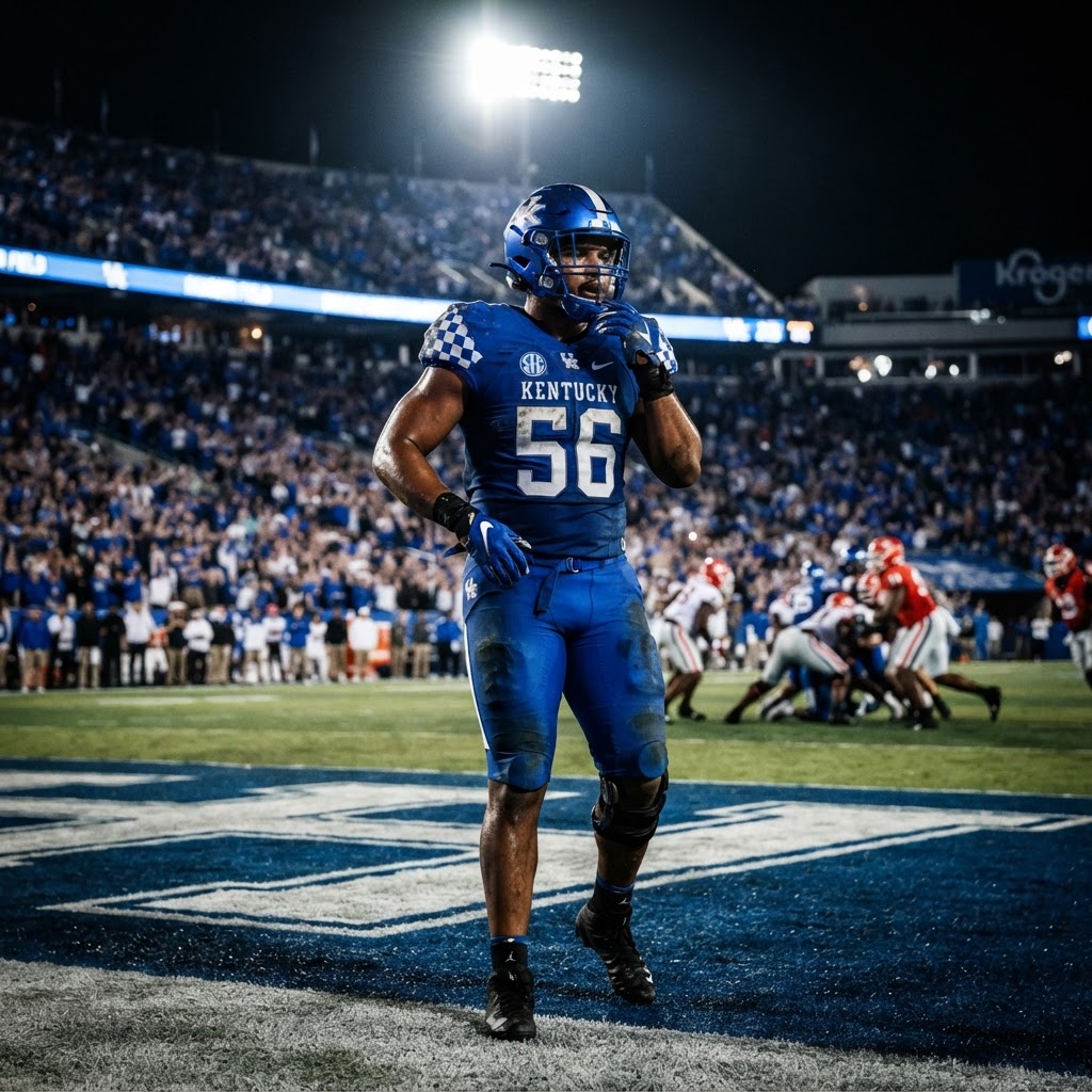 Building the Foundation: Will Stein's New-Look Wildcats
