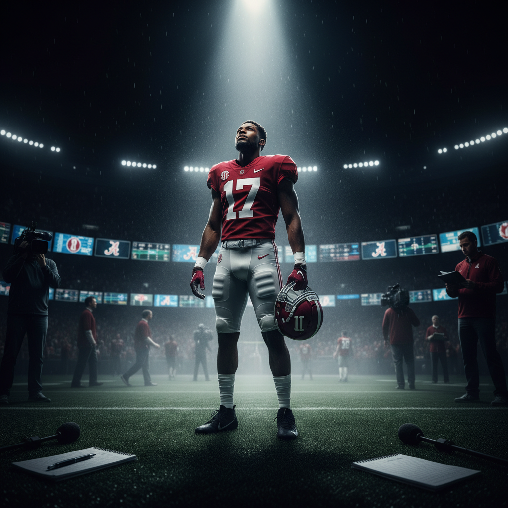 DeBoer's Defining Summer: Can Alabama Build Momentum Where It Matters Most?