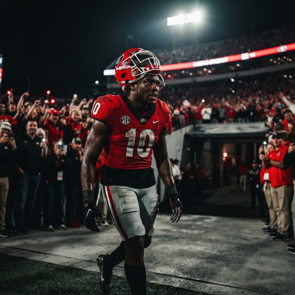 A New Era for the Bulldogs: Kirby Smart Leads Georgia into the 2026 Season