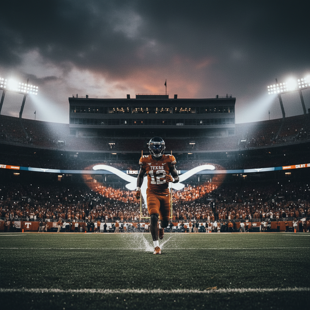 No Game, No Problem: Inside Texas' Unconventional Spring Under QB1 Arch Manning