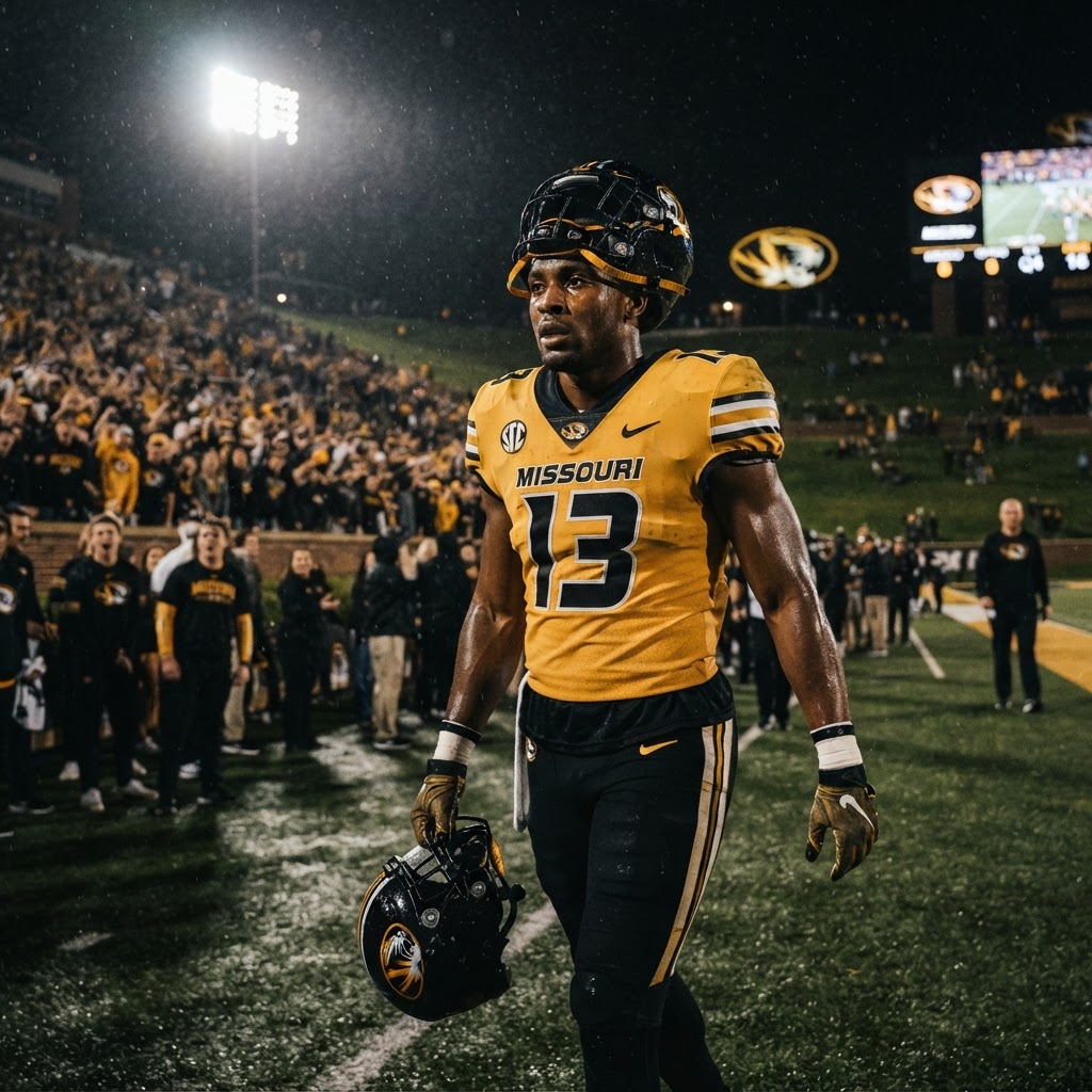 The Simmons Era: Missouri Tigers Look to Assert Dominance in 2026