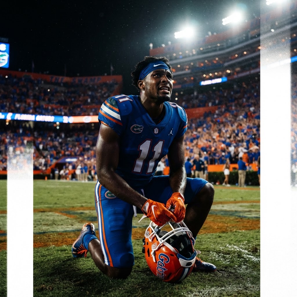 A New Era: Jon Sumrall's Gators Prepare for 2026 Opener